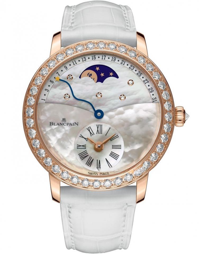 BLANCPAIN 3653-2954-58B