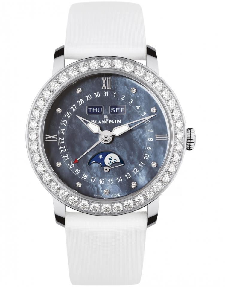 BLANCPAIN 3663-4654L-52B