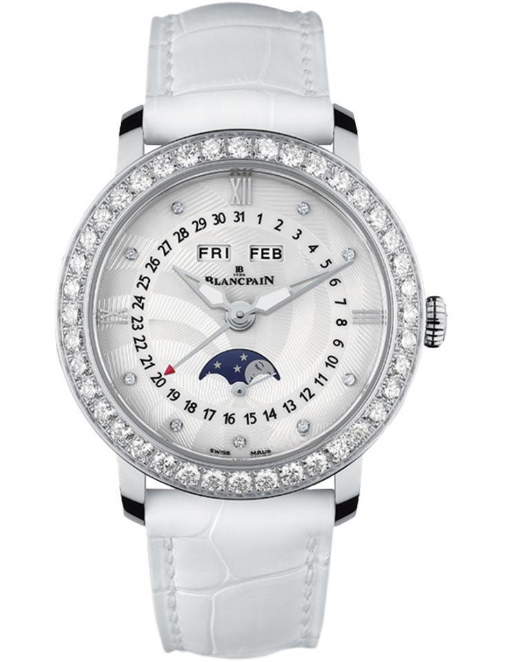 BLANCPAIN 3663A-4654-55B