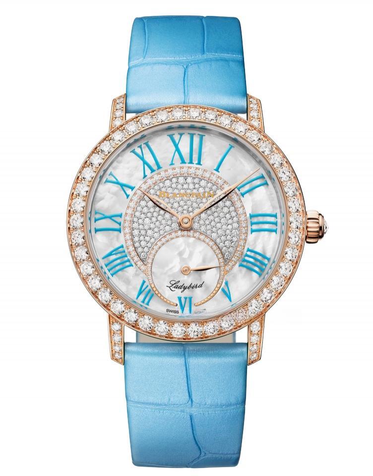 BLANCPAIN 3661-2996-55B