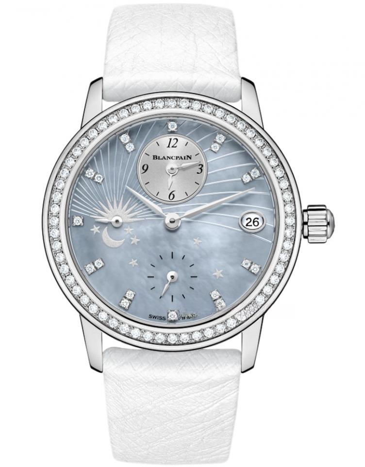 BLANCPAIN 3760-1954L-95A