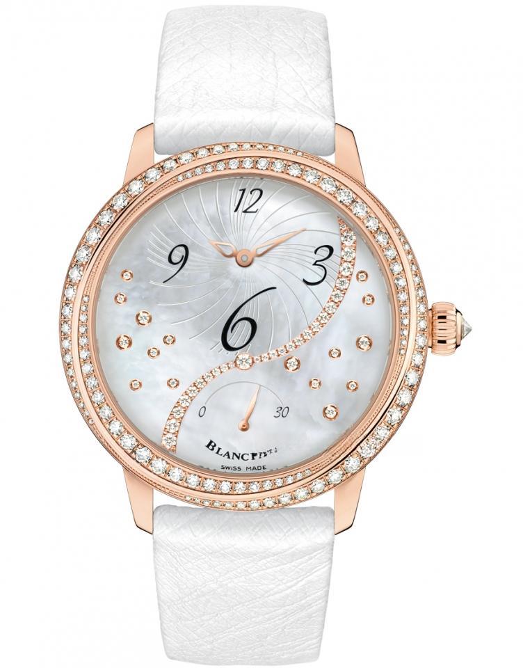 BLANCPAIN 3650A-3754-58B