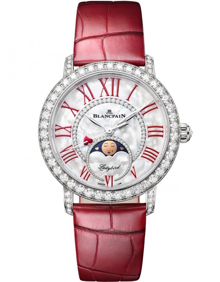 BLANCPAIN 3662C-1954-55B