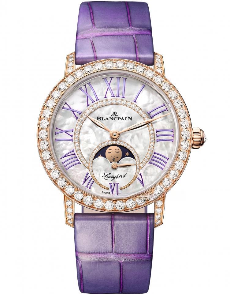 BLANCPAIN 3662E-2954-55