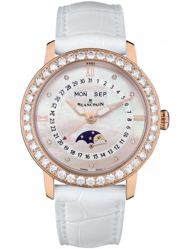 BLANCPAIN 3663-2954-55B