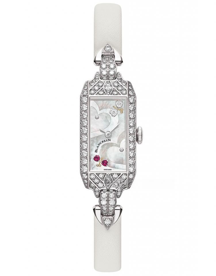 BLANCPAIN 0091-19R54-63A