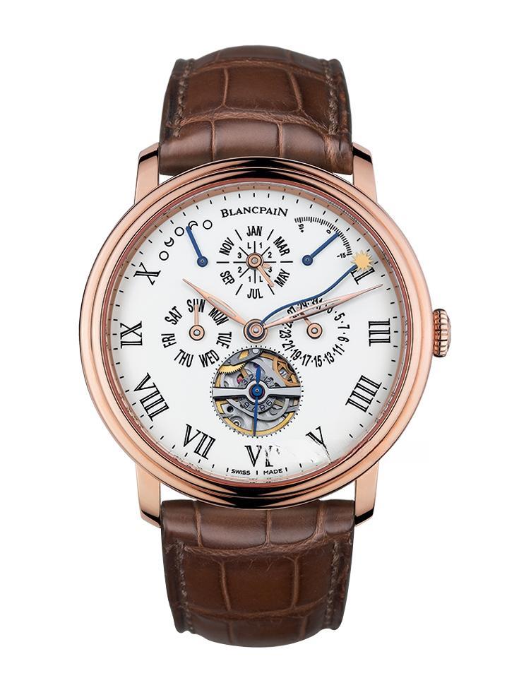 BLANCPAIN 6638-3431-55B