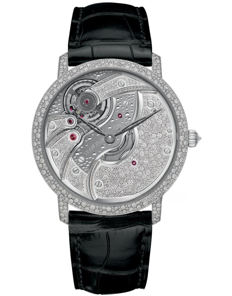 BLANCPAIN 6616-9400-55B