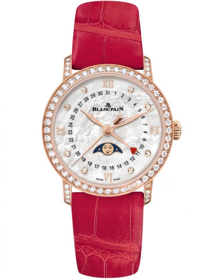 BLANCPAIN 6126-2954-99A