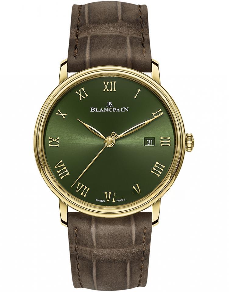 BLANCPAIN 6651-1453-55A