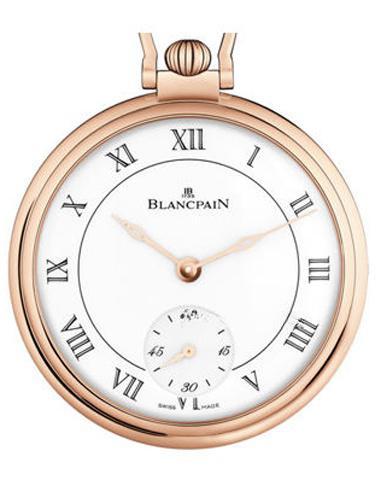 BLANCPAIN