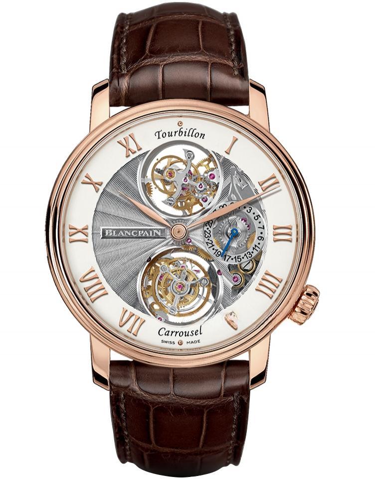 BLANCPAIN 2322-3631-55B