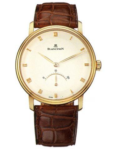 BLANCPAIN