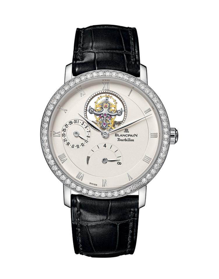 BLANCPAIN 6025-1942-55B