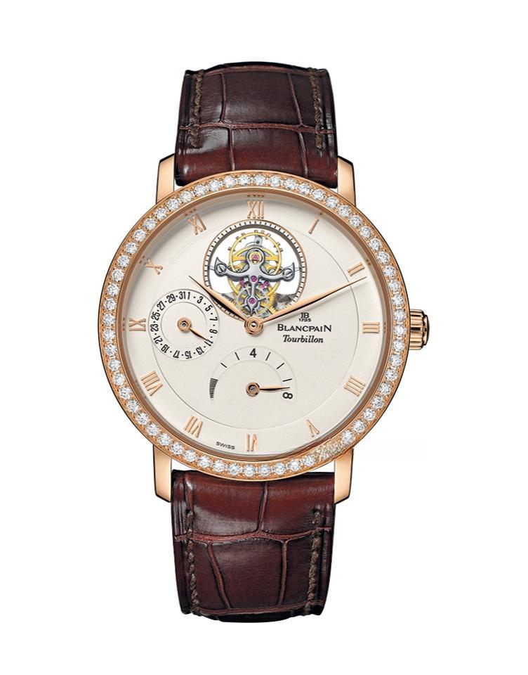 BLANCPAIN 6025-2942-55B