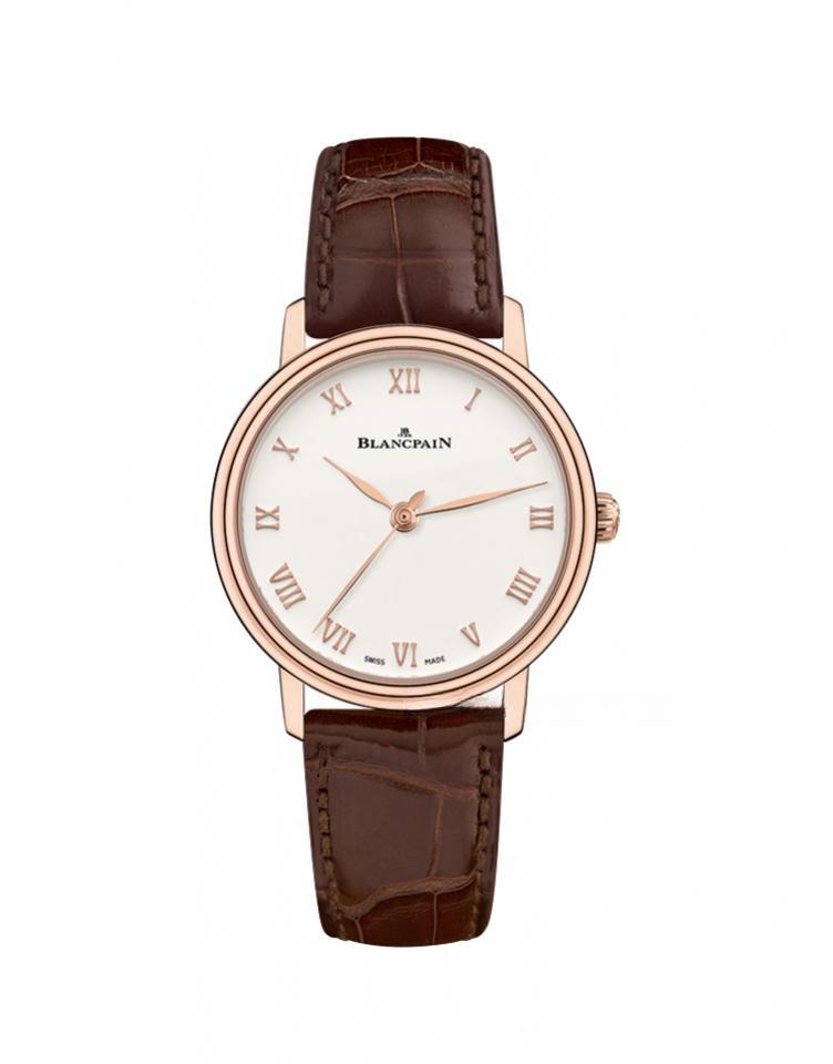 BLANCPAIN 6104-3642-55A