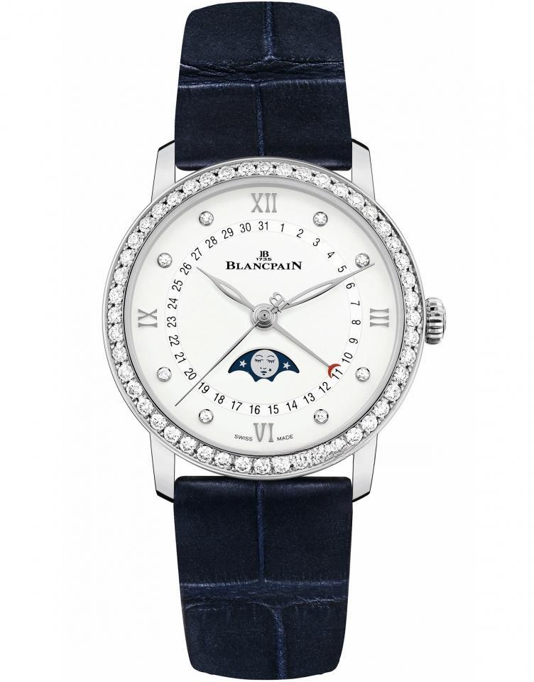 BLANCPAIN 6126-4628-55B