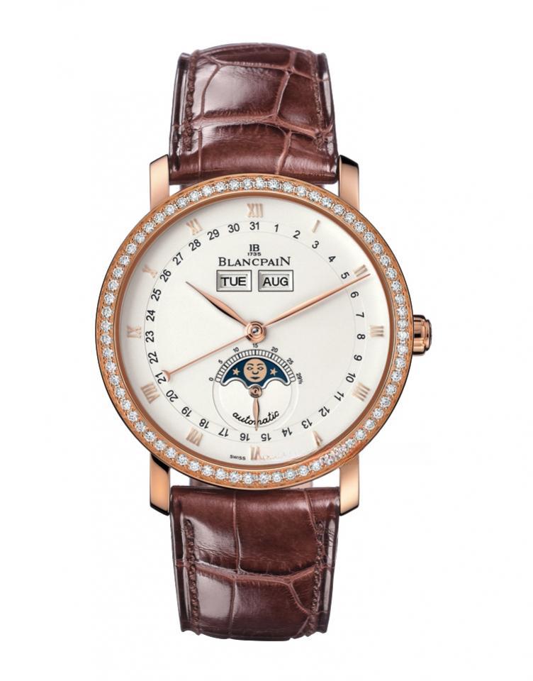 BLANCPAIN 6263-2942-55B