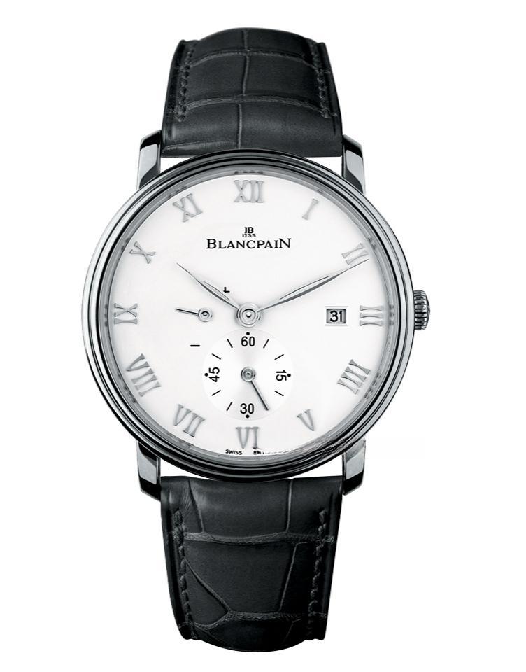 BLANCPAIN 6606-1127-55B