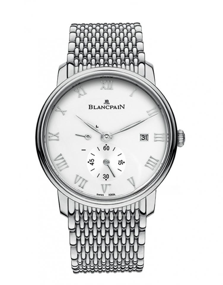BLANCPAIN 6606-1127-MMB