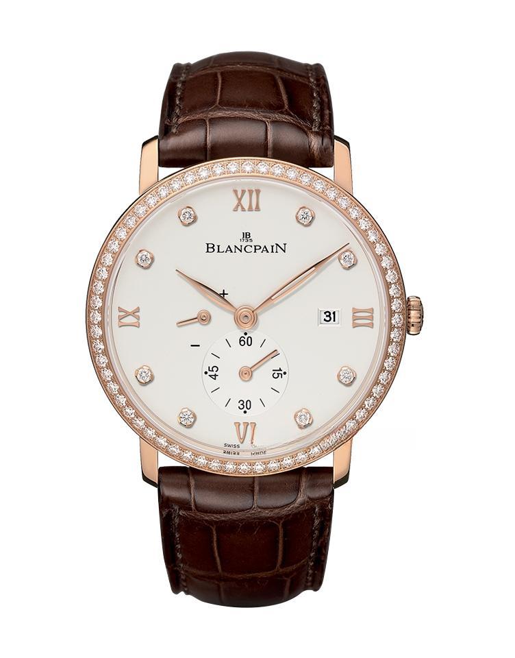BLANCPAIN 6606-2987-55B