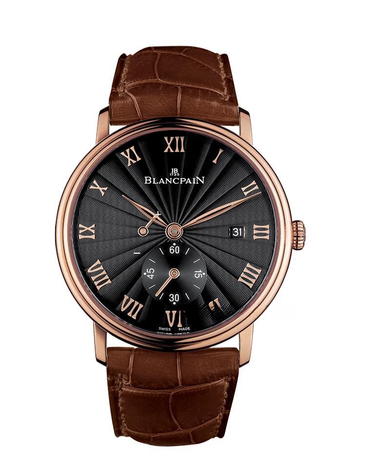BLANCPAIN 6606-3630-55B