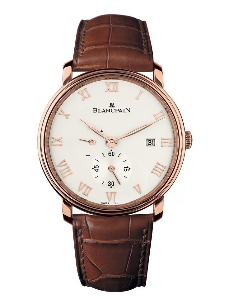 BLANCPAIN 6606-3642-55B