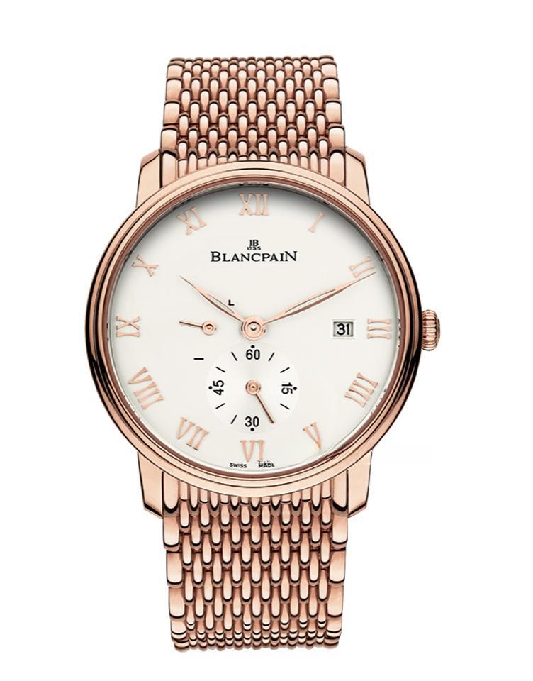 BLANCPAIN 6606-3642-MMB