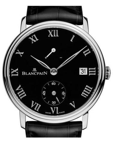 BLANCPAIN