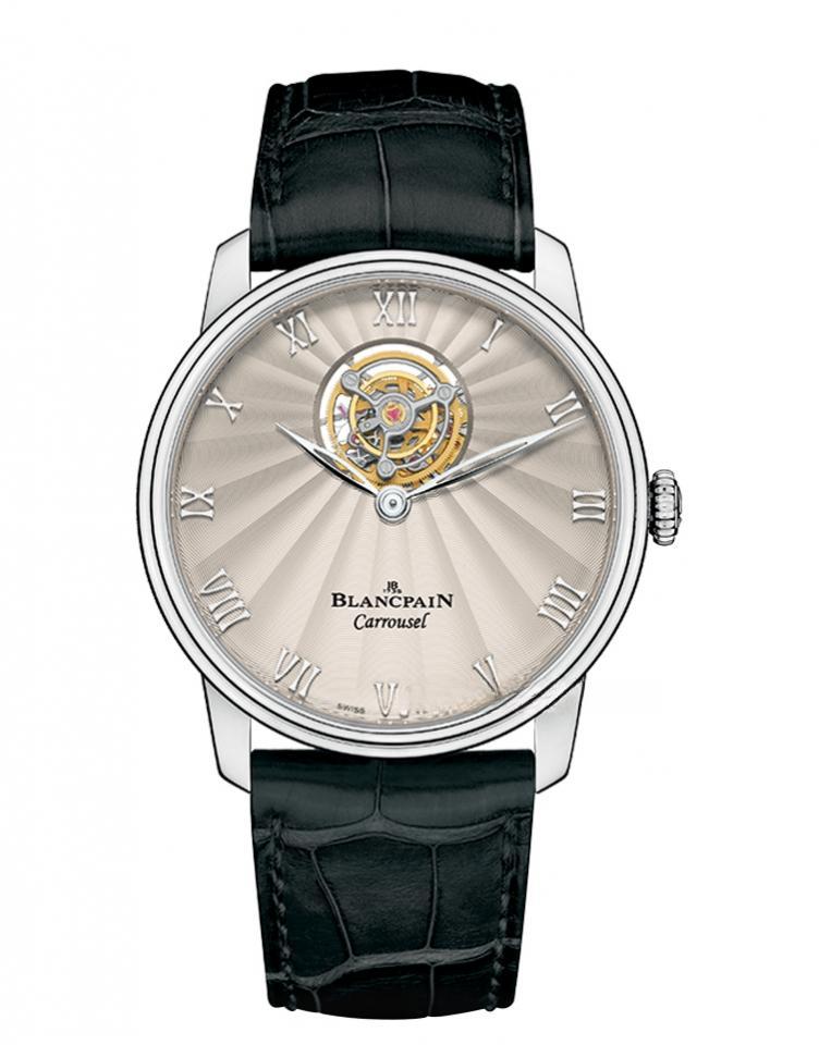 BLANCPAIN 66228-3442-55B