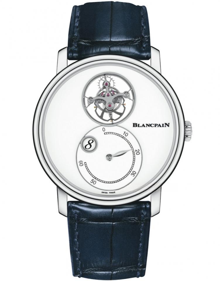 BLANCPAIN 66260-3433-55B