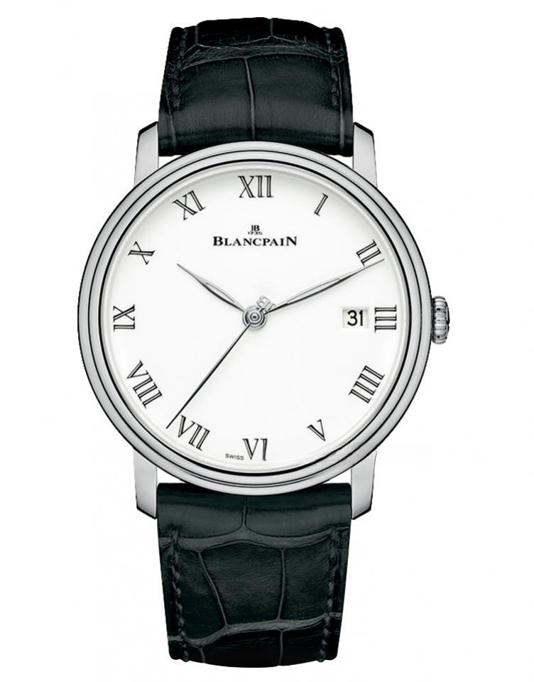 BLANCPAIN 6630-1531-55B