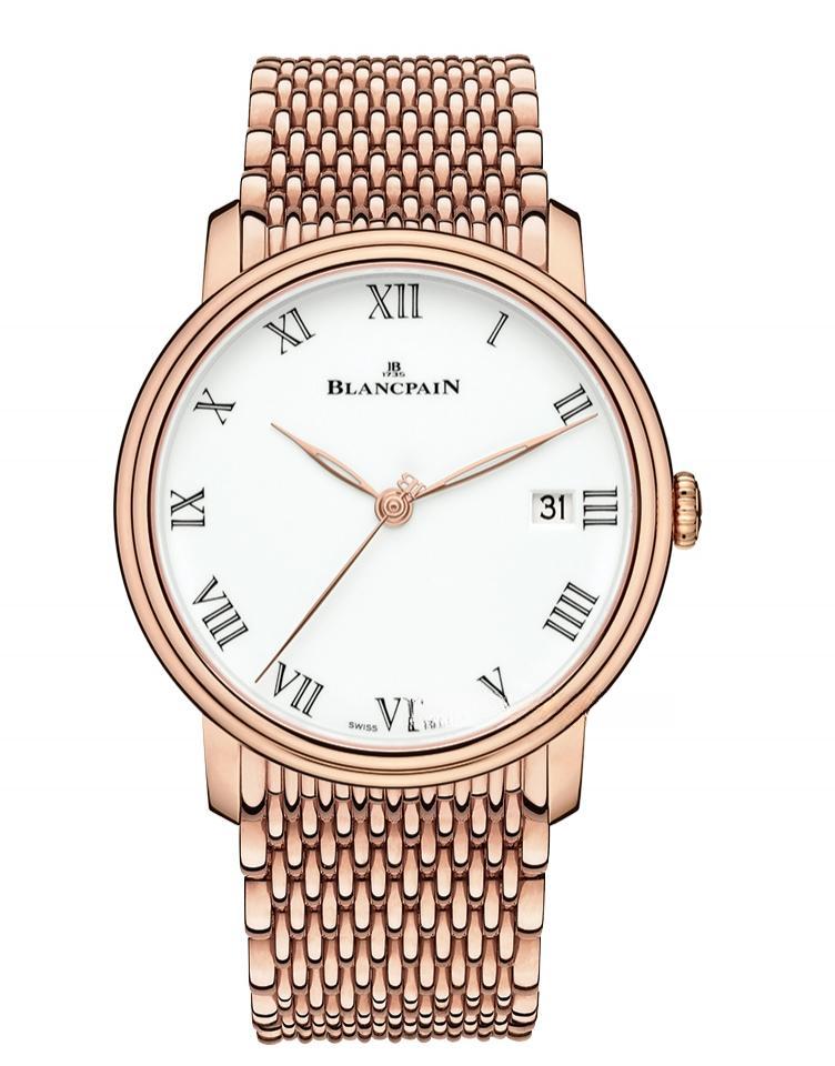 BLANCPAIN 6630-3631-MMB