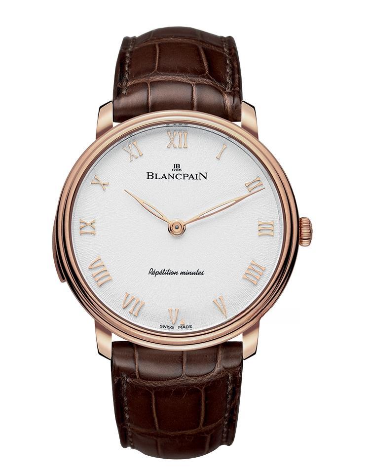 BLANCPAIN 6635-3642-55B