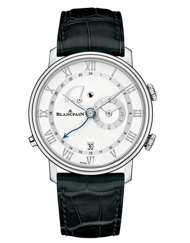 BLANCPAIN 6640-1127-55B