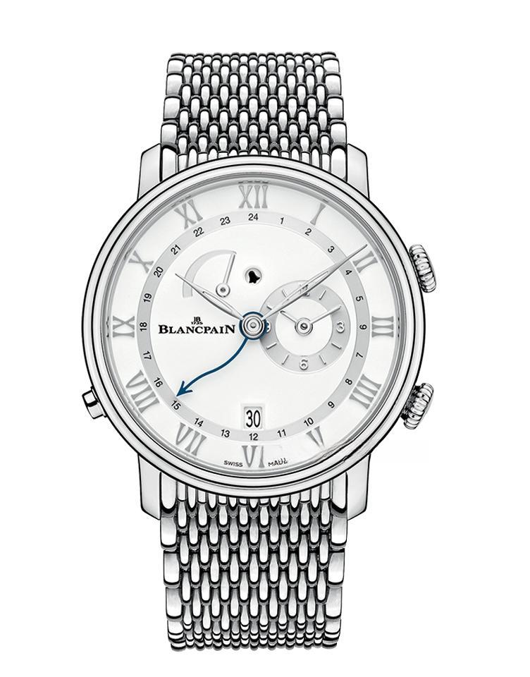 BLANCPAIN 6640-1127-MMB