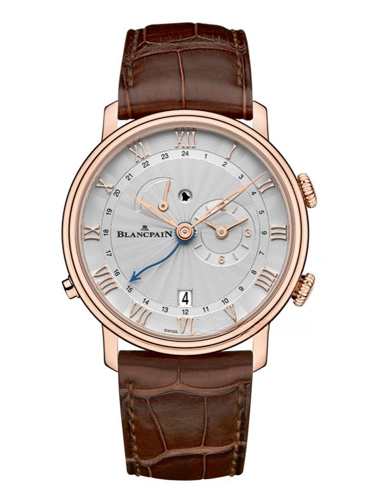 BLANCPAIN 6640-3642-55B