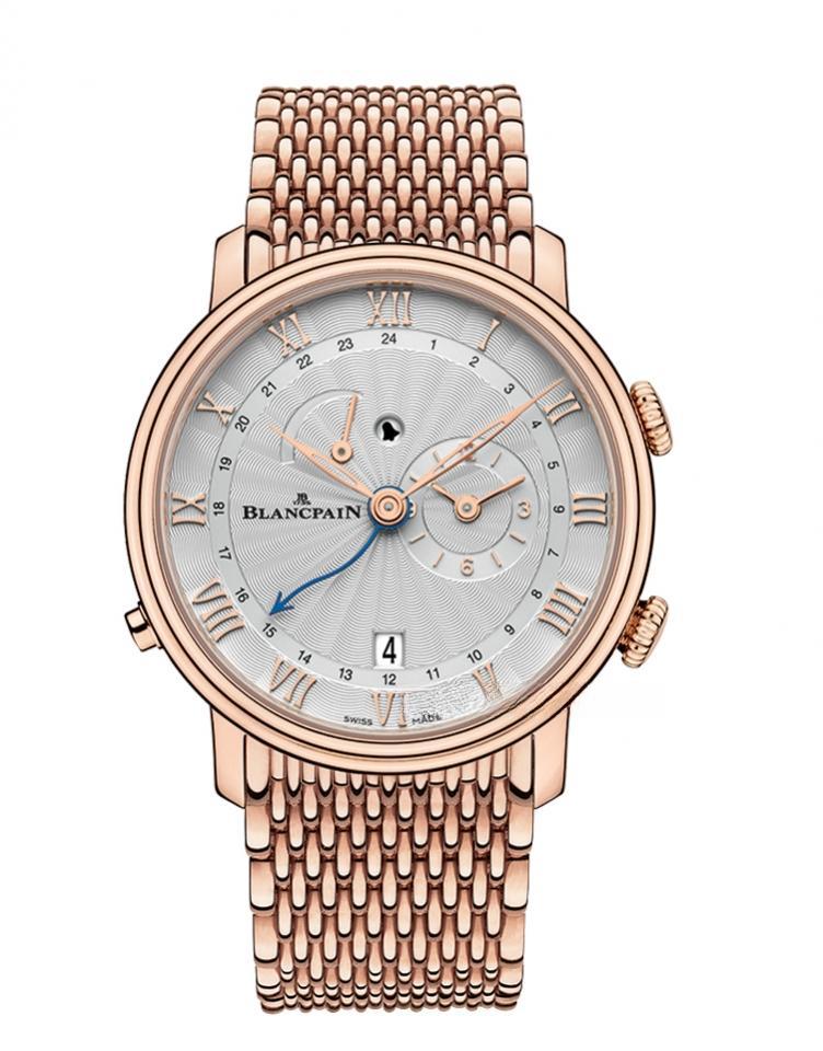 BLANCPAIN 6640-3642-MMB