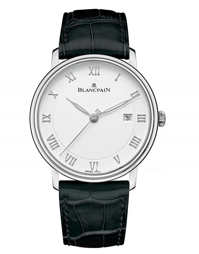 BLANCPAIN 6651-1127-55B
