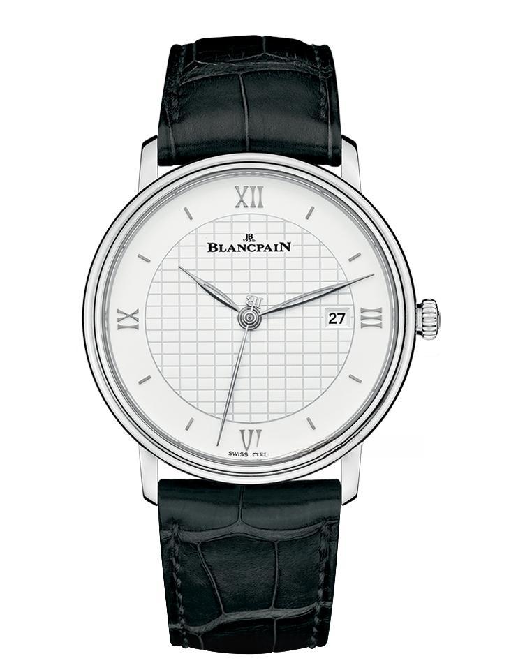 BLANCPAIN 6651-1143-55B