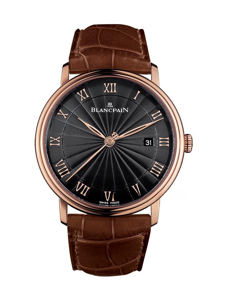 BLANCPAIN 6651-3630-55B