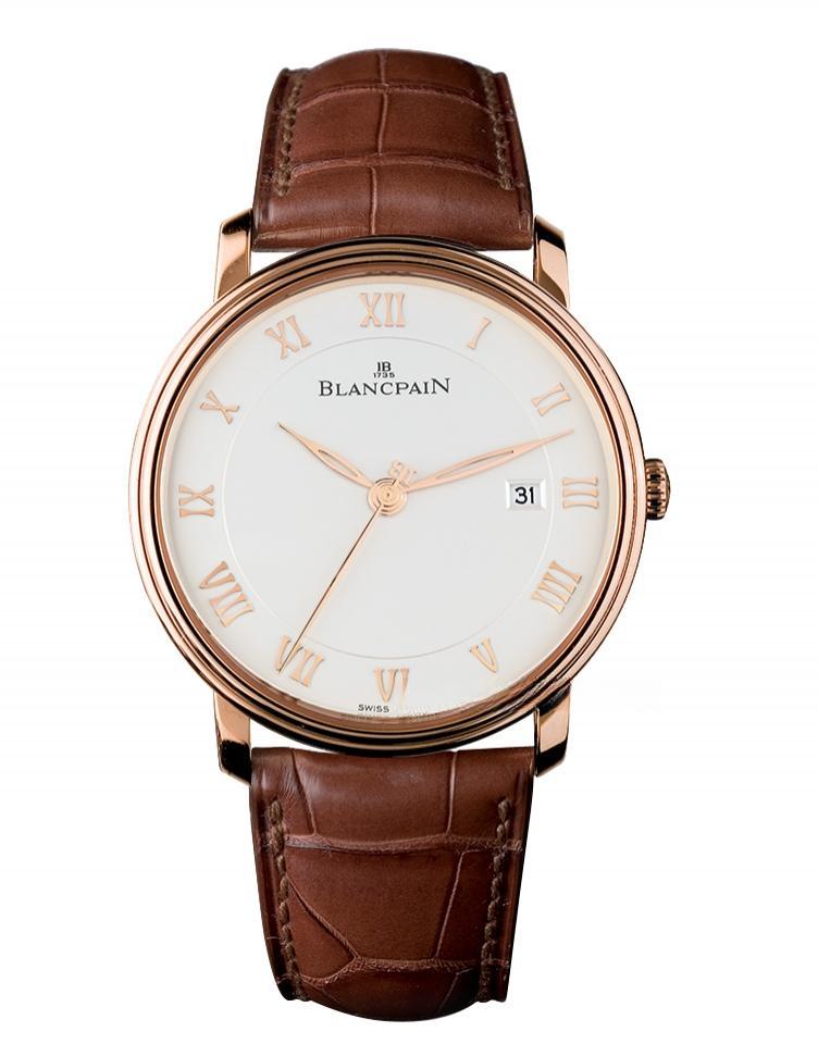 BLANCPAIN 6651-3642-55B