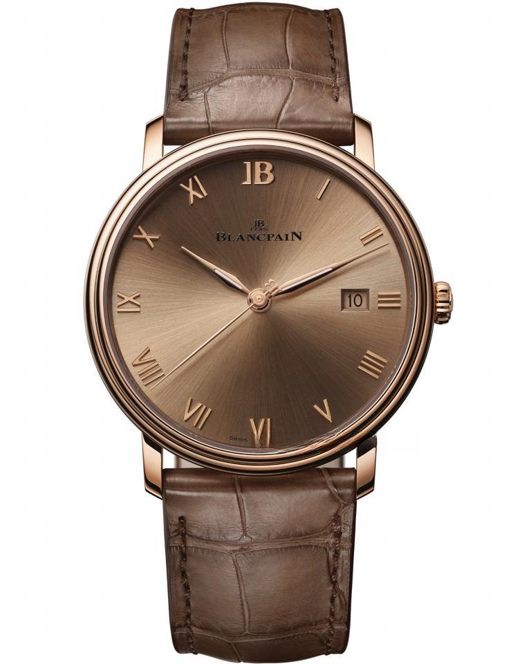 BLANCPAIN 6651N-3646-55B