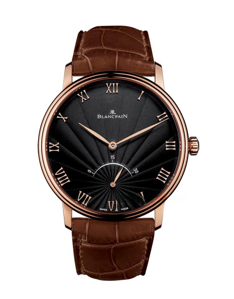 BLANCPAIN 6653-3630-55B
