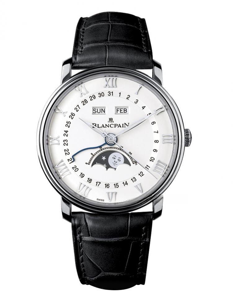 BLANCPAIN 6654-1127-55B