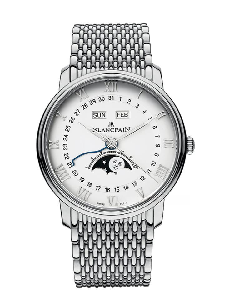 BLANCPAIN 6654-1127-MMB