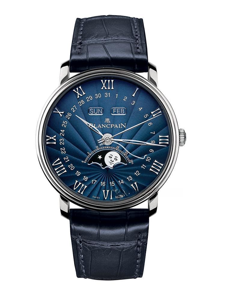 BLANCPAIN 6654-1529-55B