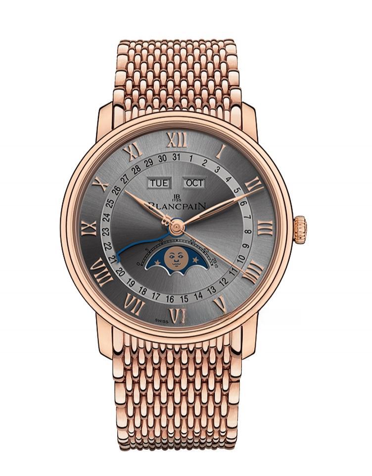 BLANCPAIN 6654-3613-MMB