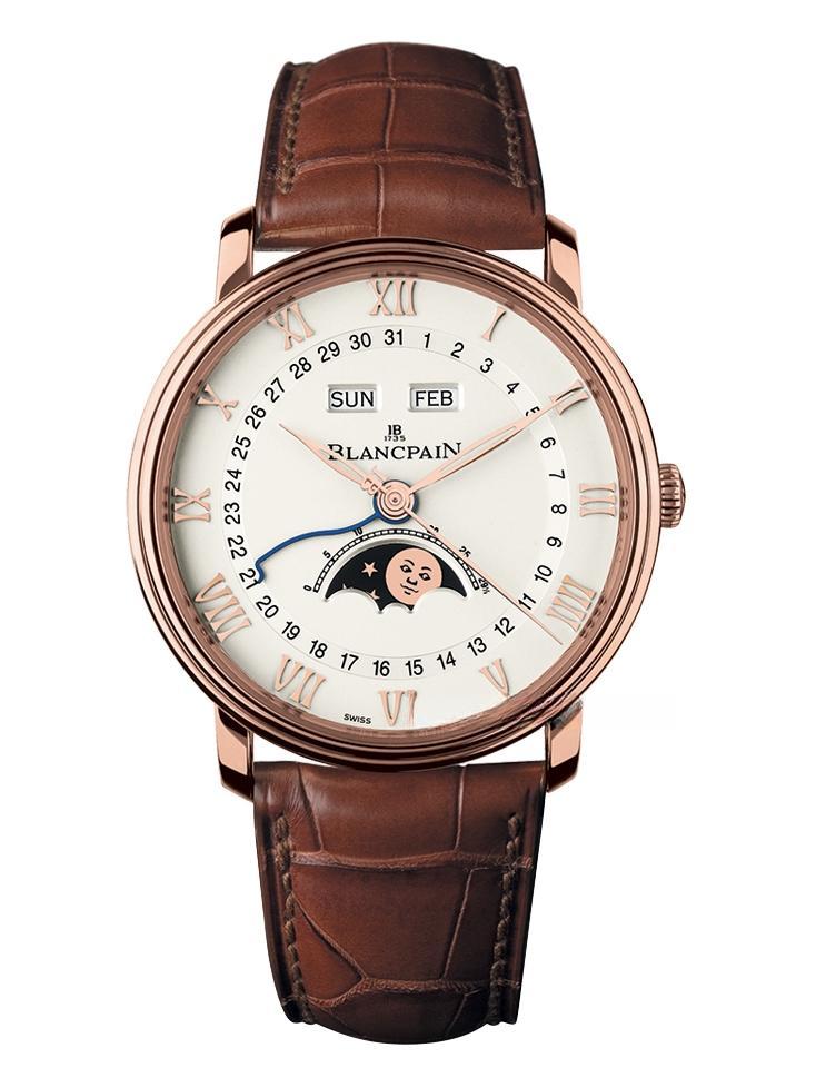 BLANCPAIN 6654-3642-55B