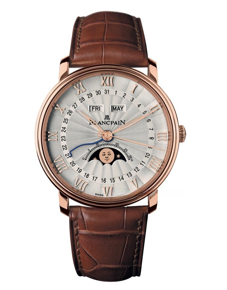 BLANCPAIN 6664-3642-55B